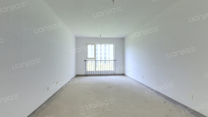 K2狮子城南区 3室2厅 南 北-客厅