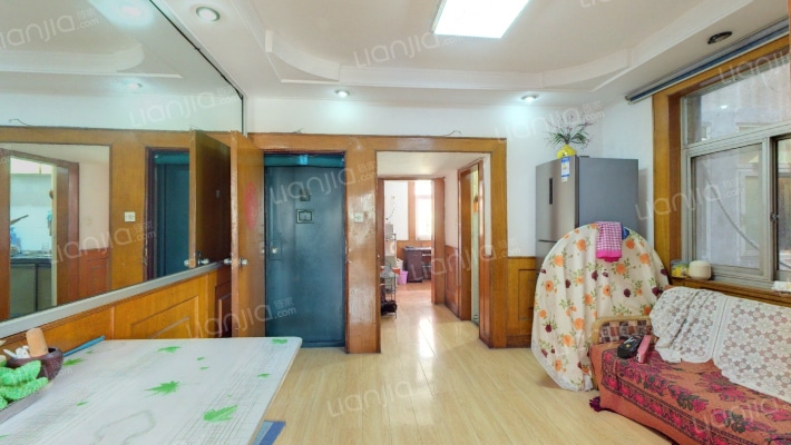 供电局东院宿舍二手房实景图