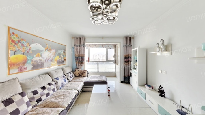 香景园二手房实景图