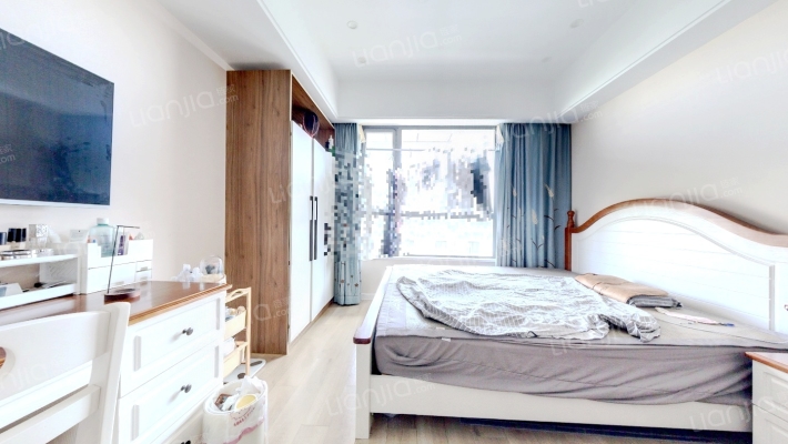 观艺大厦二手房实景图