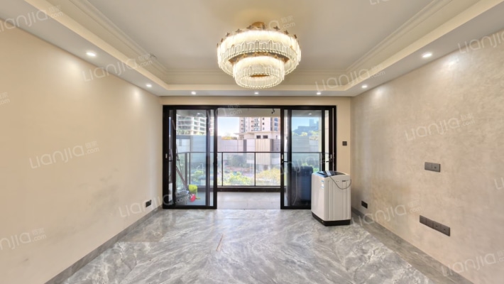 华发琴澳新城·四季峰景 一期二手房实景图