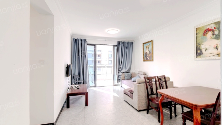 欣隆盛世欣禧湾二手房实景图