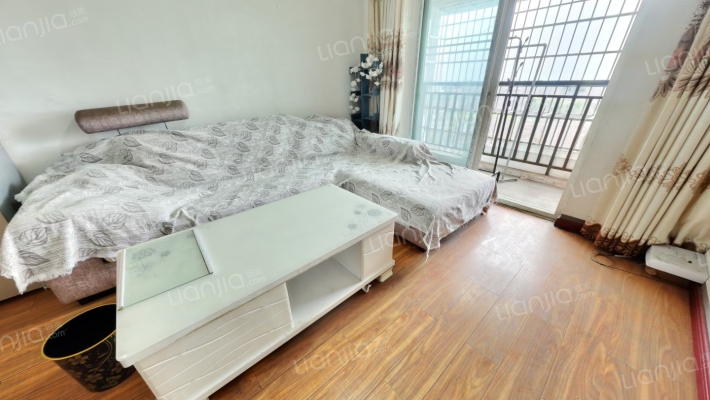 义桥佳苑二手房实景图