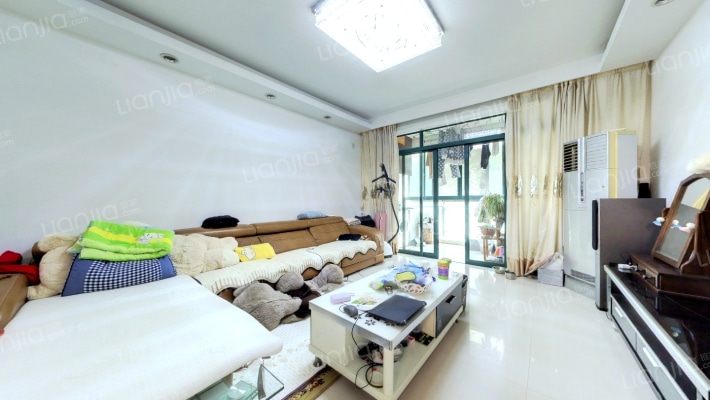 禄德嘉苑二手房实景图