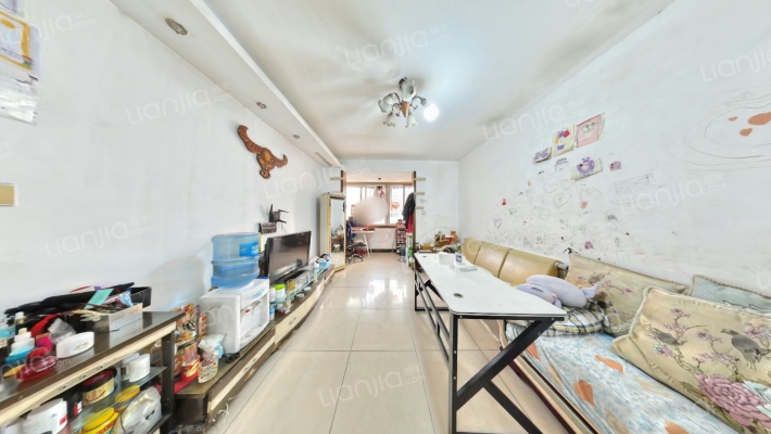 槐树苑A区二手房实景图