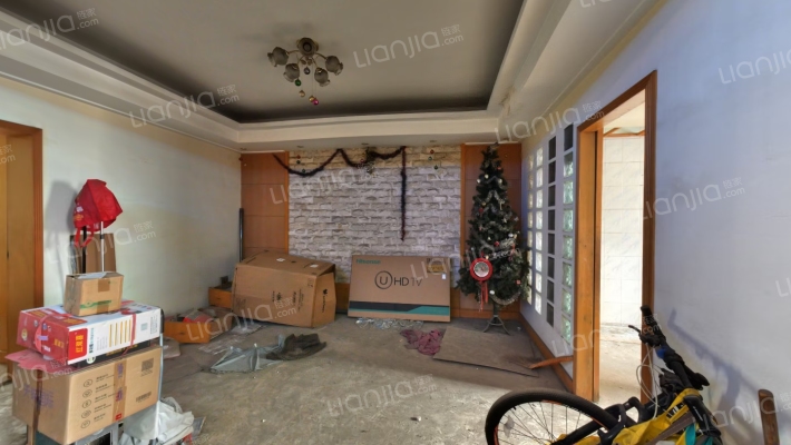 商职公寓二手房实景图