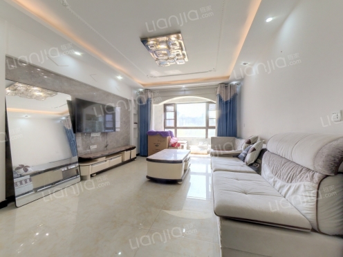 整租·天地湾祥苑 3室2厅 南