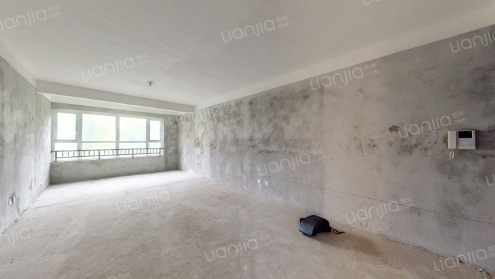 天山名苑二手房实景图