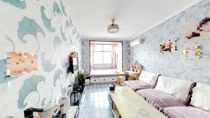 四美巷二手房实景图