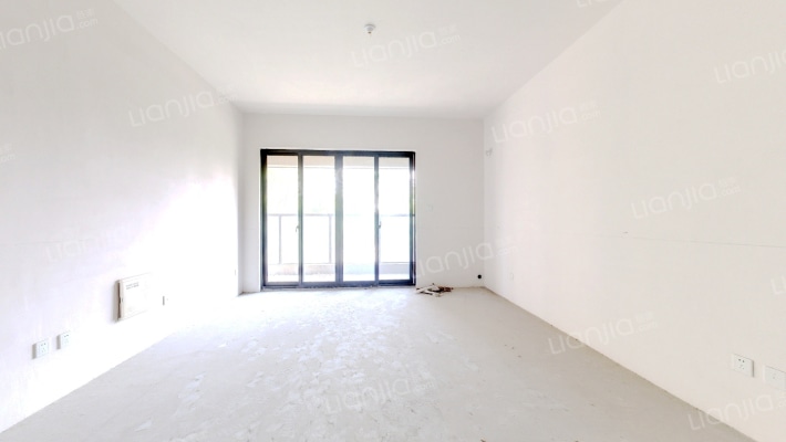 江南理想二手房实景图