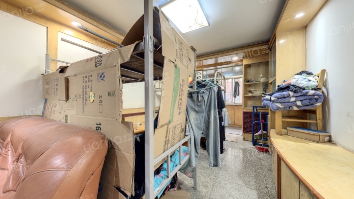 高科花园二三期二手房实景图