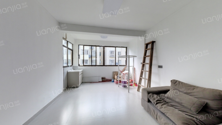 翰园小区二手房实景图