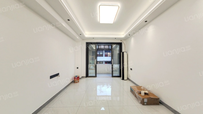 北较场横路二手房实景图