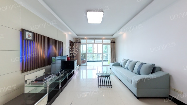 向阳公寓上区二手房实景图