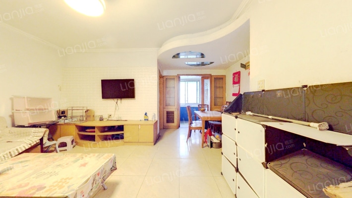 保俶北路45号二手房实景图