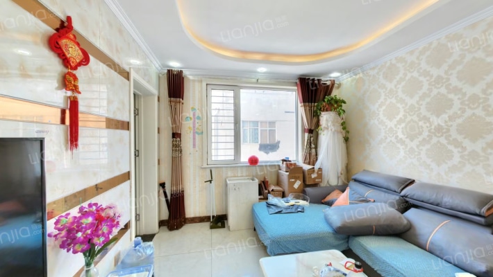 荷兰印象二手房实景图