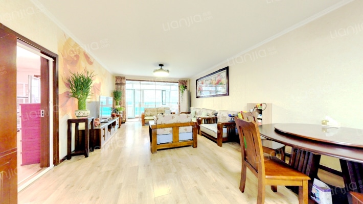 天通西苑一区二手房实景图