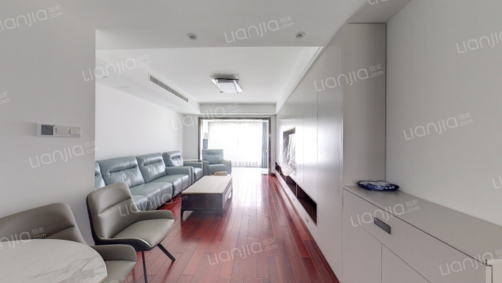 城山隐花苑二手房实景图