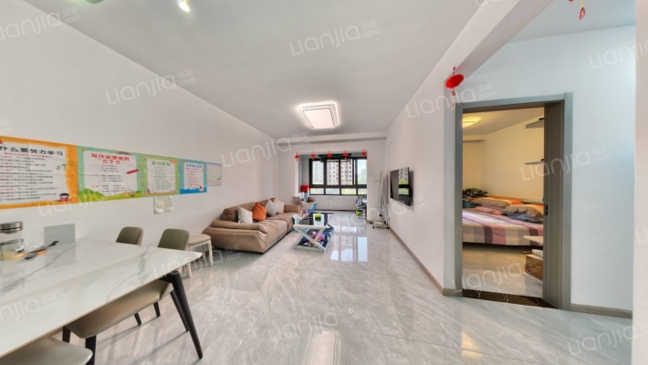 方阳秋棠苑二手房实景图