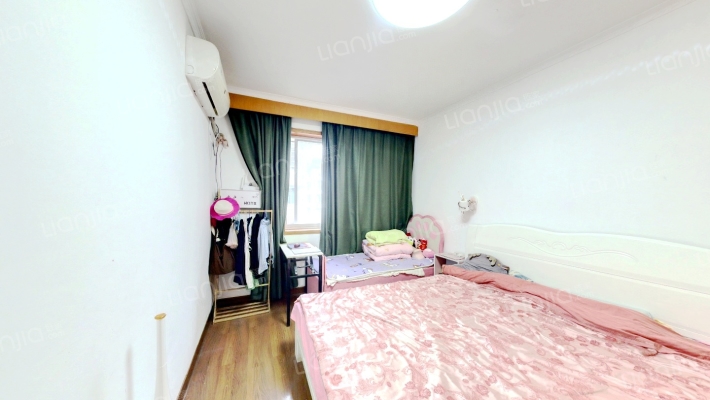 鹳山社区花坞南路二手房实景图