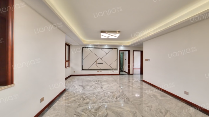 隆鑫印象城邦二手房实景图