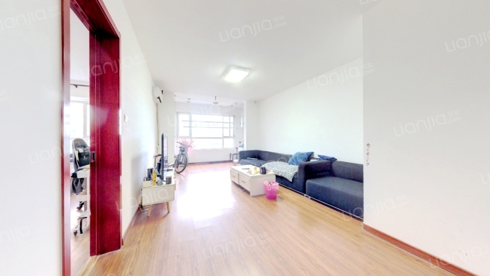 孔雀城学府澜湾汇贤城二手房实景图