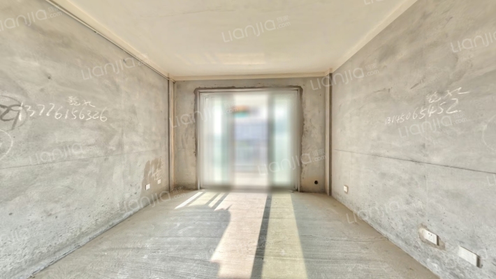 兰景苑二期二手房实景图