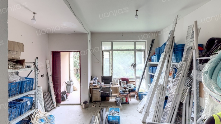 嘉利华府庄园七区二手房实景图