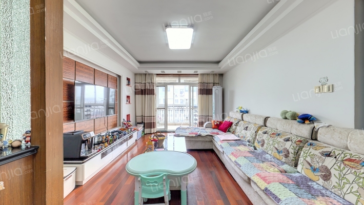 宝岛世纪园二手房实景图