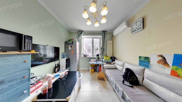 龙城花园北二区二手房实景图