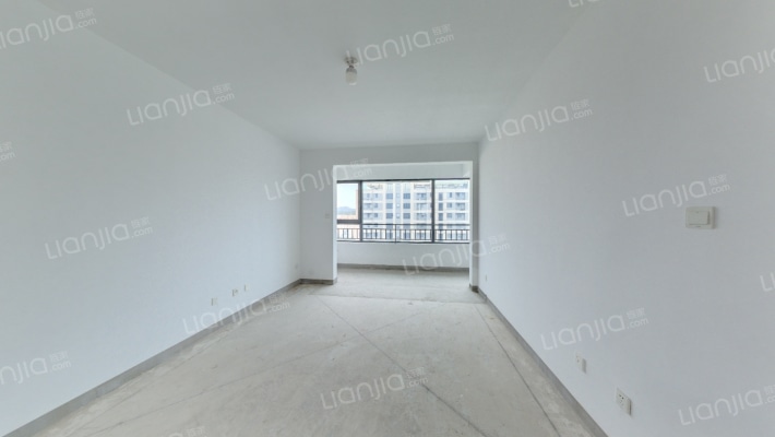 能建紫郡兰园A3地块二手房实景图