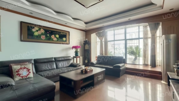 国税新村二手房实景图