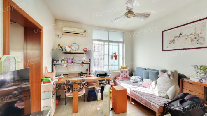 体院宿舍二手房实景图