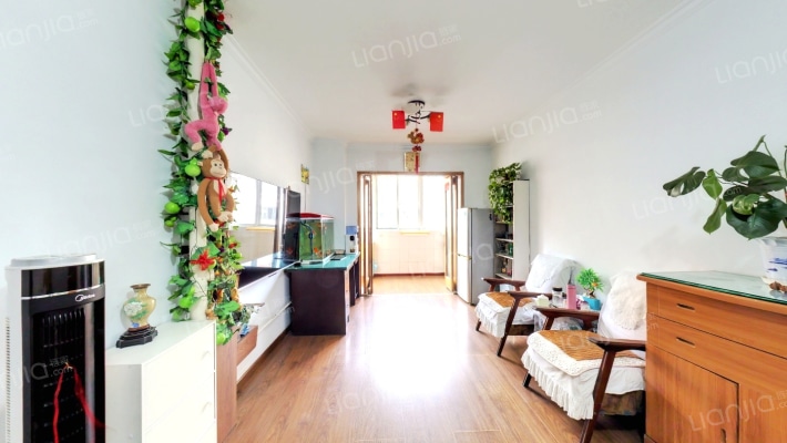 宁月花园二手房实景图