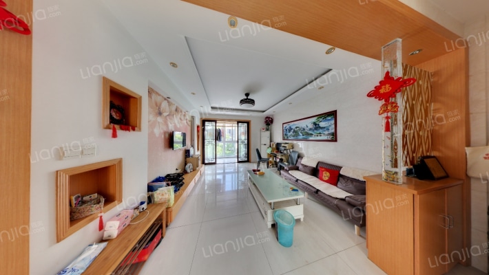 馨苑小区(张家港)二手房实景图