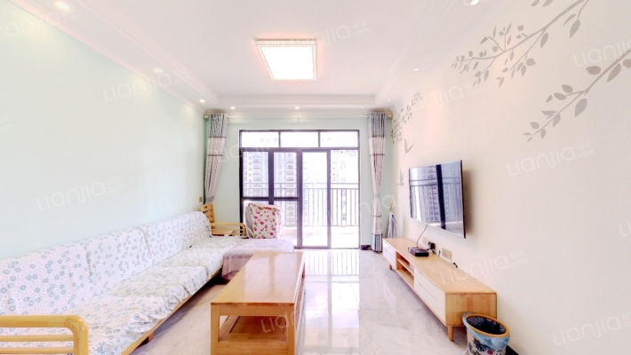 康平家园二手房实景图