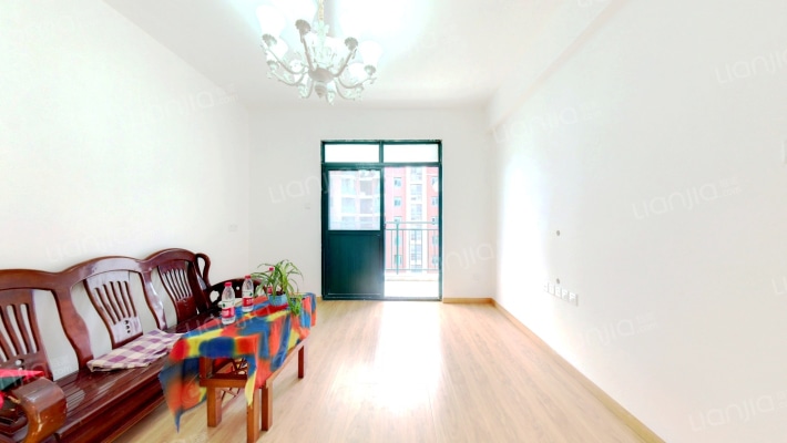 新阳花苑二手房实景图