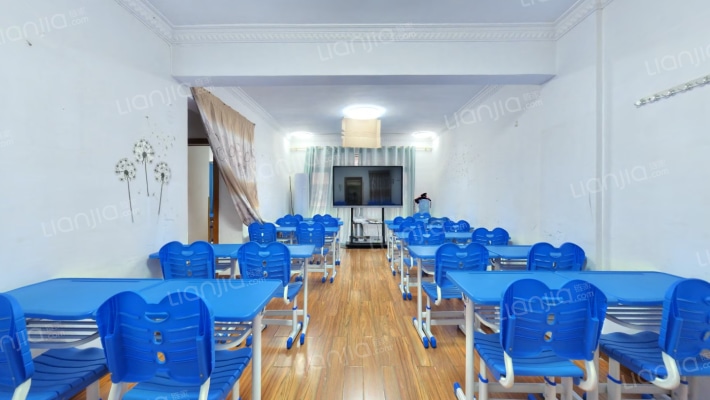 大地苑小区二手房实景图