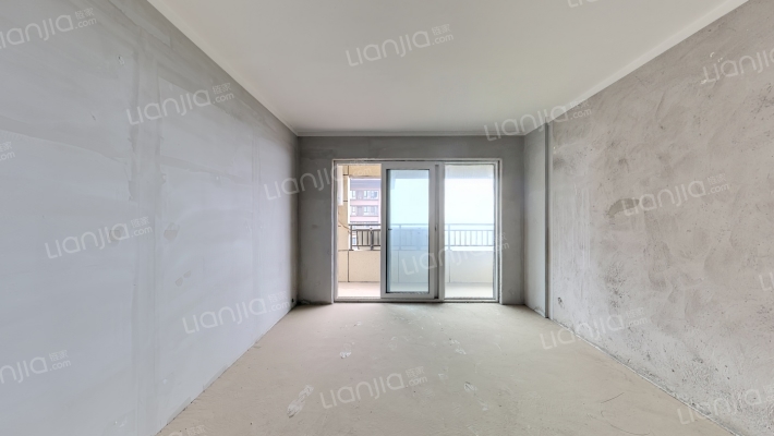 路劲时代城天峦二手房实景图