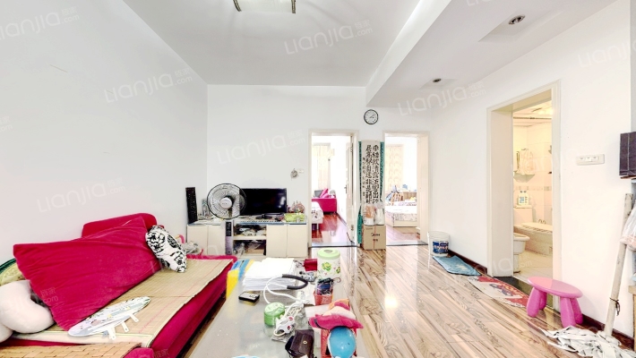 武烟宿舍二手房实景图