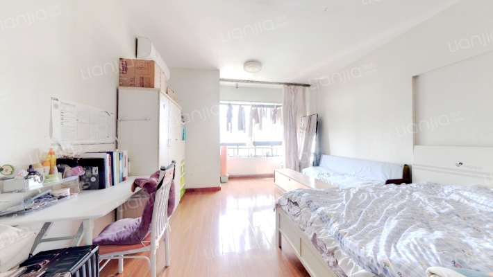 中茵海华广场二手房实景图