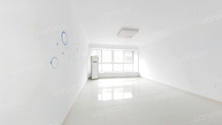 秀林风景二手房实景图