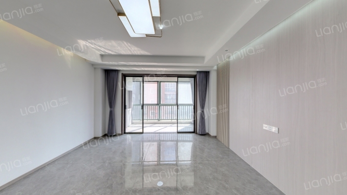 银都景苑二手房实景图