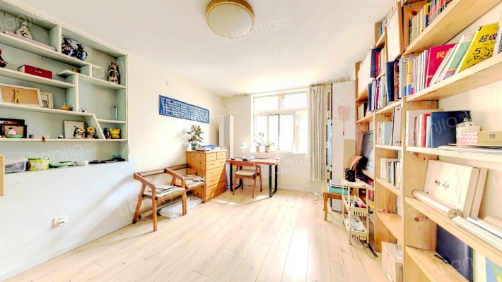 福山支路二手房实景图