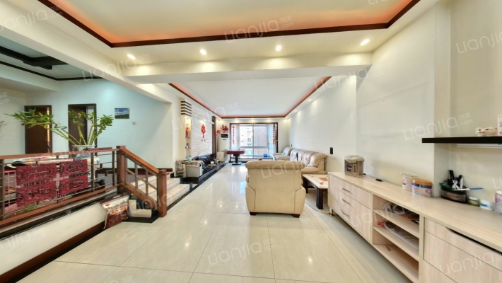 馨宁居二期二手房实景图