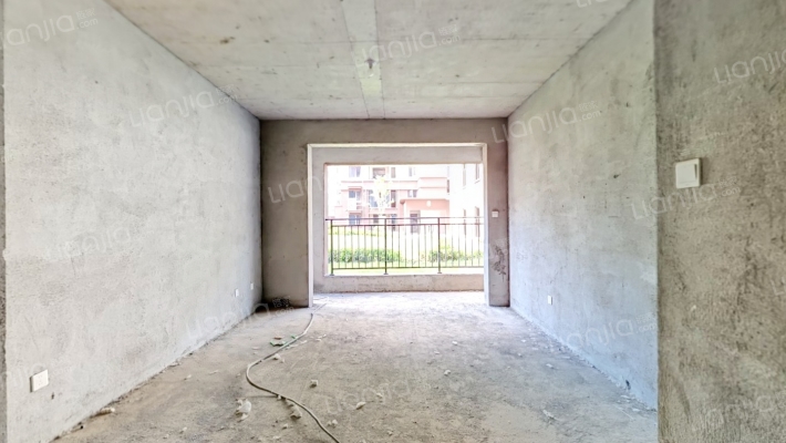 益丰熙园二手房实景图