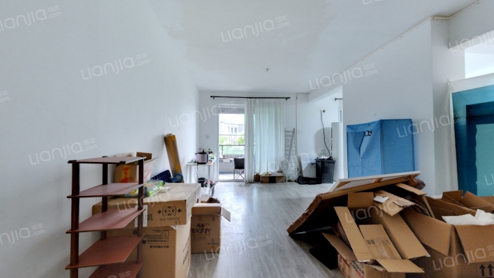 和昌云栖玖著二手房实景图