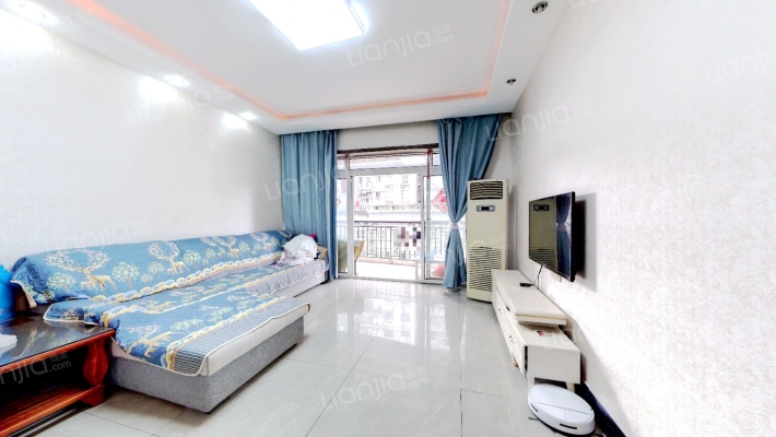 云泉小区二手房实景图