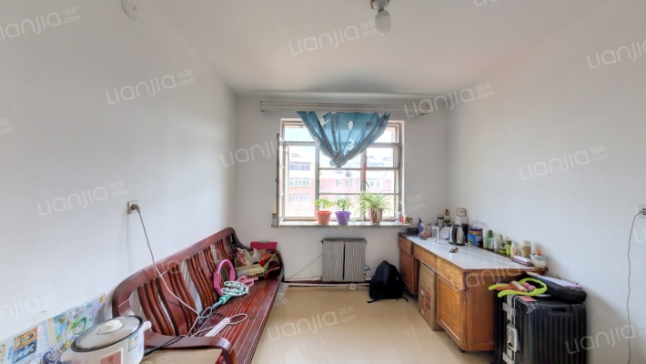 荟萃社区二手房实景图