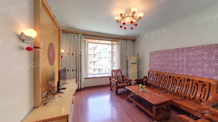 阳光丽景二手房实景图